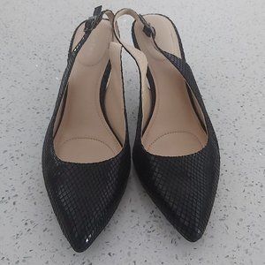 Calvin Klein Women's shoes , Abbie 9M